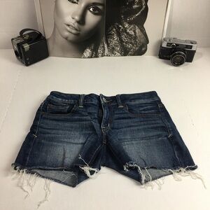 American Eagle Outfitters Denim Shorts |Super Stretch · Casual SummerY2K Revival